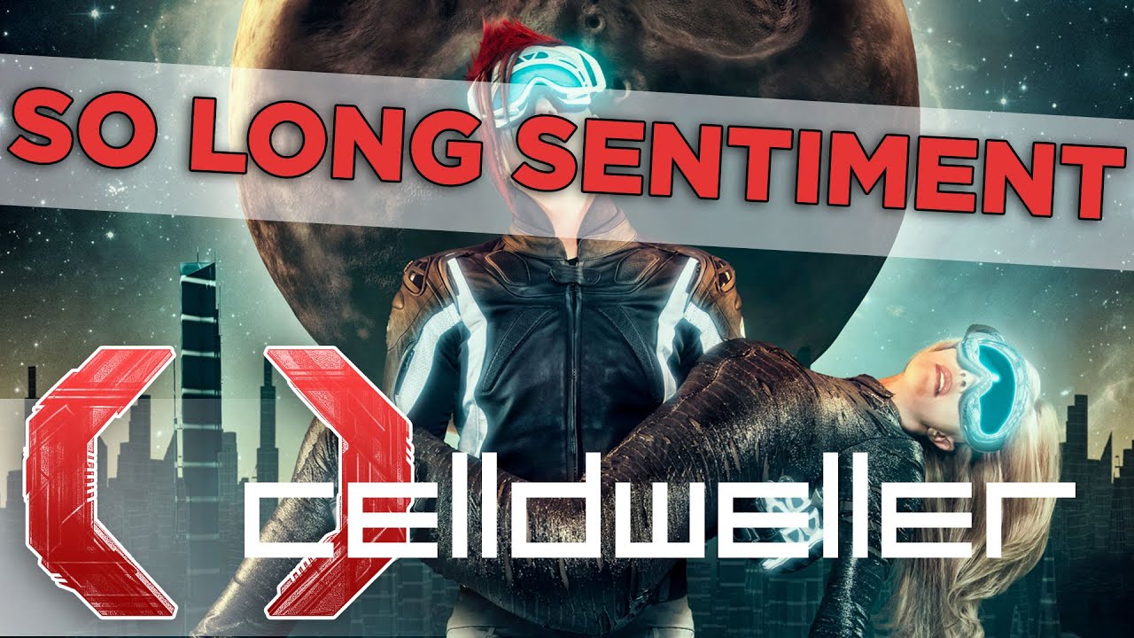 Celldweller so long sentiment mp3 скачать