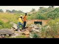 Nikutemwenge /John Geezy ft wakisa James /coming soon /shot & directed by ace weed media