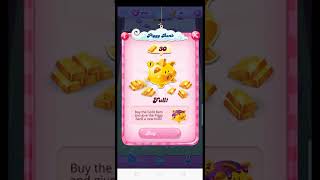 Candy Crush Saga | Level 21 - 25 | ⭐⭐⭐ |