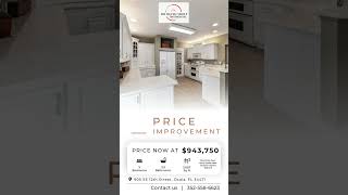 Price Improvement 905 Se 12Th Street, Ocala, Fl 34471