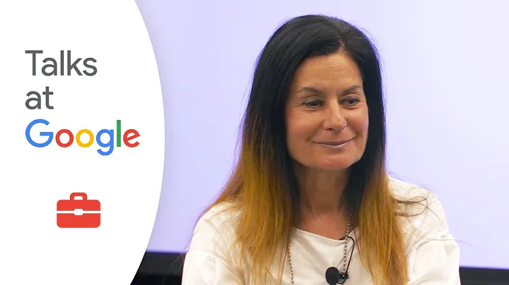 The Importance of Being Brave in Marketing | Andrea Brimmer | Talks at Google