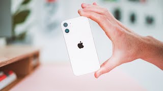 Switching to the iPhone 12 Mini | Ask Byte Review 2