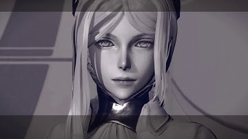 NieR:Automata | Or not to Be (9S - Route B Ending)