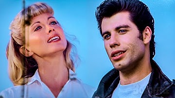 Summer Nights | Grease: Nos Tempos da Brilhantina | Clipe