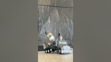 Transformers Studio Series: Mixmaster Stop Motion