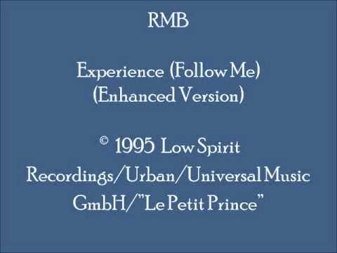RMB - Experience (Follow Me) (Enhanced Version - Piano)