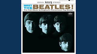 The Beatles : Don't Bother Me (Dave Dexter Jr. Remix) Stereo
