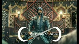Kuruluş Osman Müzikleri - Bozgun Resimi