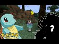 WOW EP 1 LANGSUNG TANGKAP LAGENDARY !! - Minecraft Survival Pokemon (1)