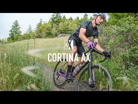 2018 Marin Cortina