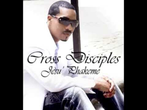 Cross Disciples_ Jesu' Phakeme