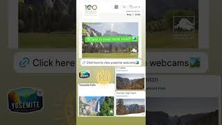 Pov No May Gray Here Yosemite National Park, California