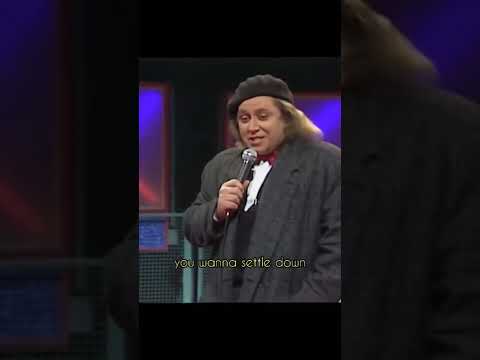 Sam Kinison Classic