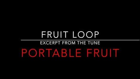 Jerry Kosak - Live Looping - Gibson Echoplex - Fruit Loop - FREE DOWNLOAD