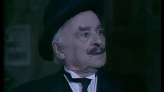 Monsieur Alfonse, undertaker. Swiftly and with style Compilation - 'Allo 'Allo!