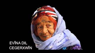 Cegerxwîn - Evîna Dil Deng Rêşad Sorgul