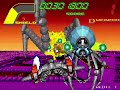 Galactic Storm Arcade Galactic Storm Arcade