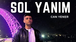Can Yener - Sol Yanım Resimi