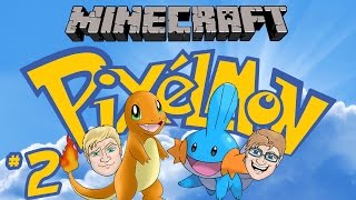 Minecraft - Pixelmon Part 2: Snorlax
We finally find a Pokemon Centre, but is the way blocked by the snorlax?
Next episode: http://youtu.be/kc2c6yoNVds
Previous episode: http://youtu.be/4h-ZDd_TKs0
Leave a like or a favourite, they really help and are always appreciated!
Subscribe ► http://www.youtube.com/subscription_center?gl=GB&add_user=BlankmindTV
Would you like to follow us on Facebook and Twitter!
Website: http://www.blankmind.org
Reddit: http://www.reddit.com/r/BlankmindTV/
Twitter: @BlankmindTV @JazzKGD
Facebook: https://www.facebook.com/BlankmindTV
Music ► http://www.pond5.com/artist/Soniau/
We hope you enjoy the video and the series. Please be sure to like, comment and subscribe!
Minecraft Info:
Texture pack: Sphax PureBDCraft ► http://bdcraft.net/
Mod pack: Pixelmon ► http://pixelmonmod.com/ Minecraft - Pixelmon Part 2: Snorlax