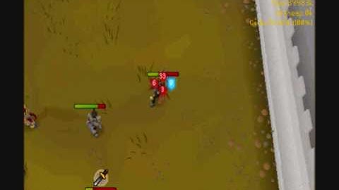 RuneCheck Trailer/Pking Video