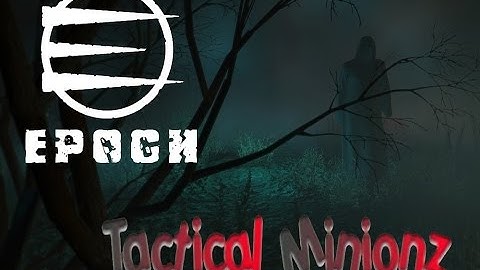 Arma 3 Epoch Gameplay Part 1- BOOOOM!