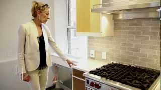 Award Winning Contemporary Village Renovation – W 12th St. NYC