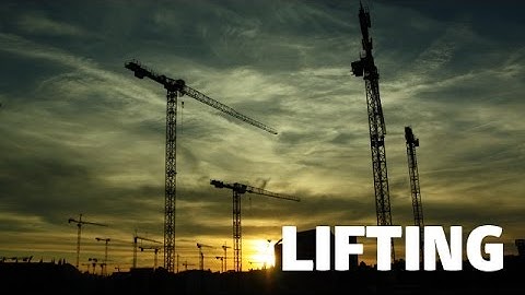 GAP - Lifting Division