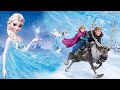 ХОЛОДНОЕ СЕРДЦЕ|Поиграем в волшебство|Дисней.Disney.Frozen|аудио сказка| Аудиосказки-Сказки на ночь