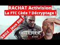 RACHAT ACTIVISION : Décryptage ! 😱 XBOX : jeux à 80€ 🧐