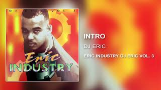 1. Intro 🤣DJ ERIC 🎧 (Audio Cover) 📀