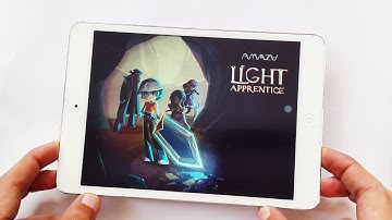 Light Apprentice Gameplay iOS & Android iPhone & iPad HD