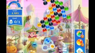 Bubble Witch Saga 2 Level 1086 - NO BOOSTERS
