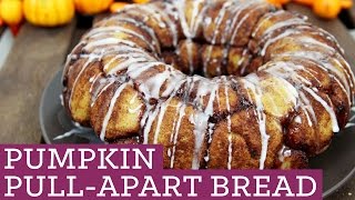 Healthy Monkey Bread Pull Apart Recipe - Mind Over Munch Episode 39