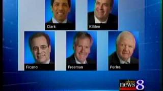 Famous John Cherry won't run for Mich governor Wealth