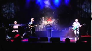 Bolero - Prelude/Close again (live)