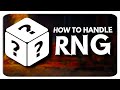 How to handle rng in dbd  dead by daylight