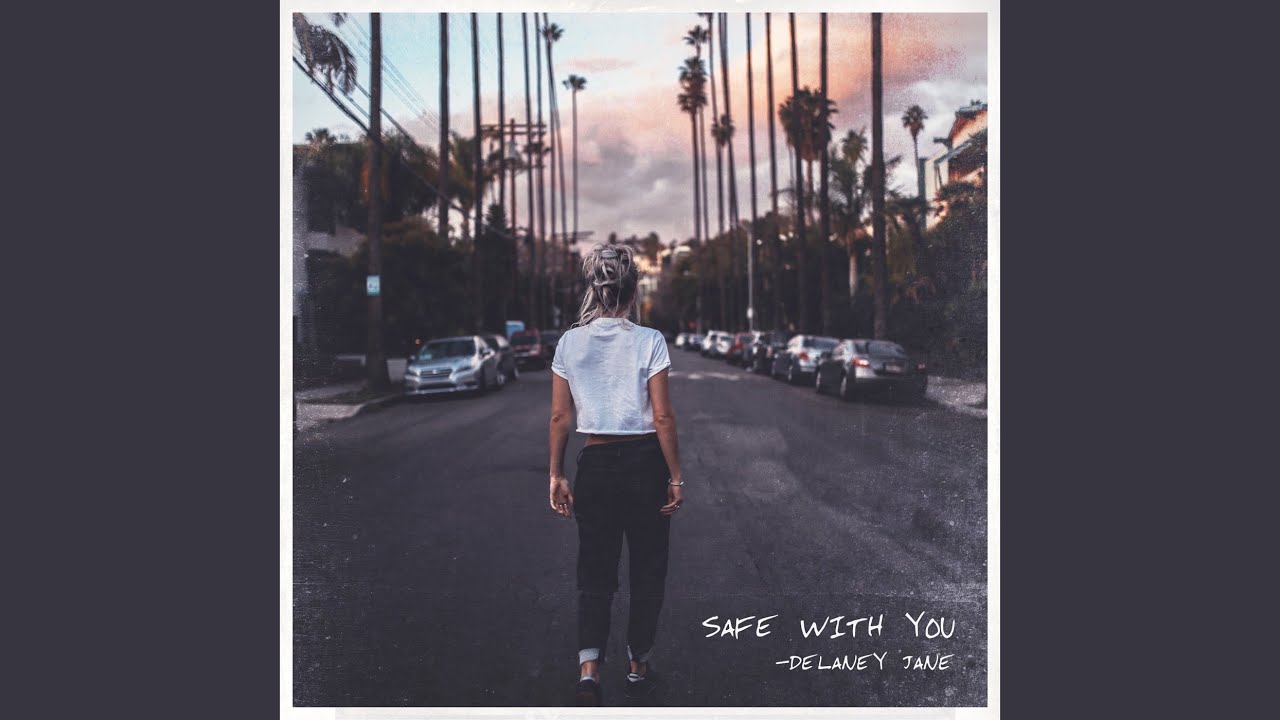 Watch Safe With You on YouTube Watch Safe With You on YouTube