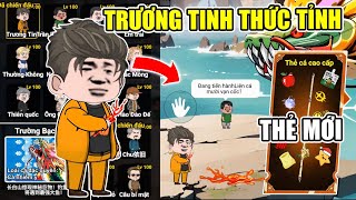 PHÁT HIỆN TRƯƠNG TINH THỨC TỈNH V2 TĂNG SỨC MẠNH UPDATE MÙA PASS MỚI CÂU CÁ VẠN CÂN screenshot 4