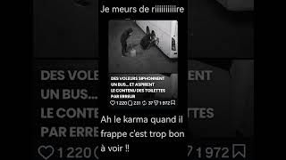 #info #news #actu #vol #lol #mdr #drole j'en peux plus
