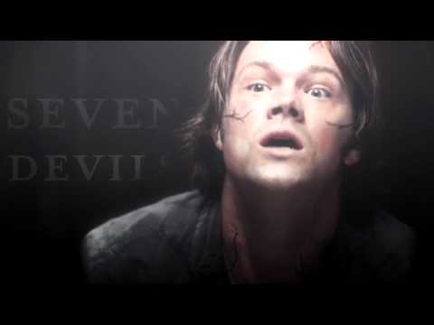 TVD x Supernatural — Seven Devils