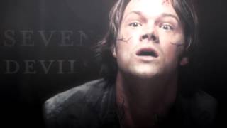 Tvd X Supernatural Seven Devils