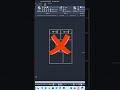“Fast Dimensioning with YQArch ⚡ Plugin#architecture#autocad#architects#3ddesign