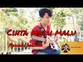 Cinta malu malu - Hosiani Keewon || Bass COVER