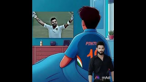 Vrat koli test match