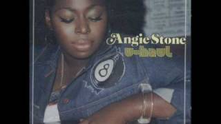 Angie Stone Feat. Missy Elliott &amp; Tweet - U Haul