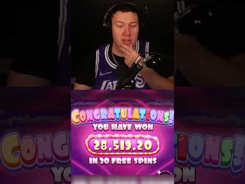 Experimente o Jogo de Casino Sugar Rush 1000 Demo Gratuitamente em Português