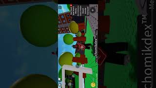 Roblox FTC | All Chomiks At Classic Roblox (25 Subs Special)