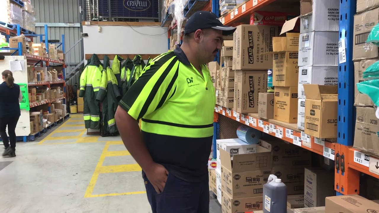 Utility Belt Japanese Style