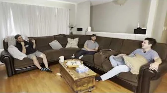 EP 1: F##k Ben Stiller