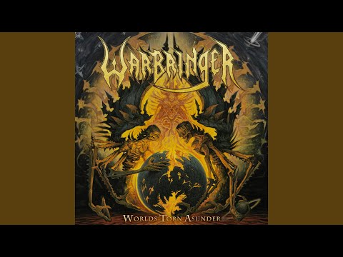Warbringer - Living Weapon